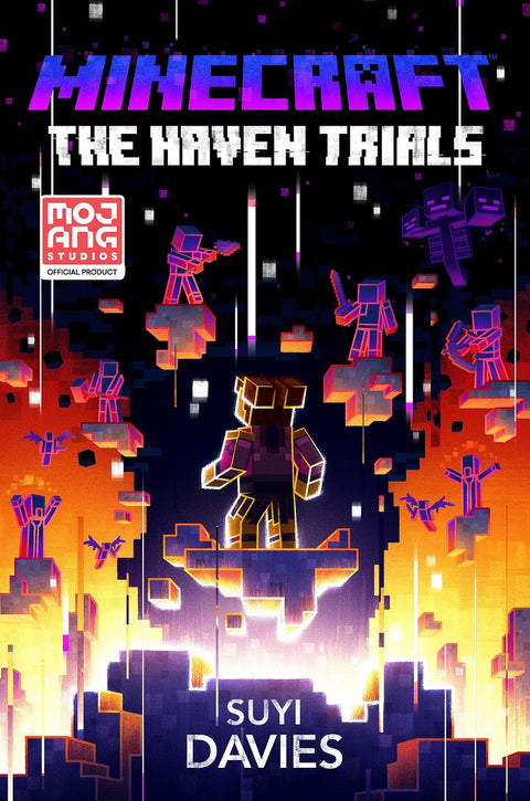 Minecraft #10: The Haven Trials - MPHOnline.com