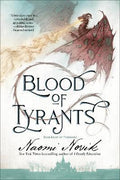 Blood Of Tyrants 9780593359617 - MPHOnline.com