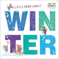 A Little Book About Winter - MPHOnline.com