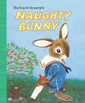 Richard Scarry's Naughty Bunny - MPHOnline.com