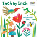 Inch by Inch: A Lift-the-Flap Book (Leo Lionni's Friends) - MPHOnline.com