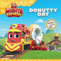 Donutty Day - MPHOnline.com