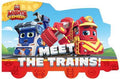 Meet the Trains! - MPHOnline.com
