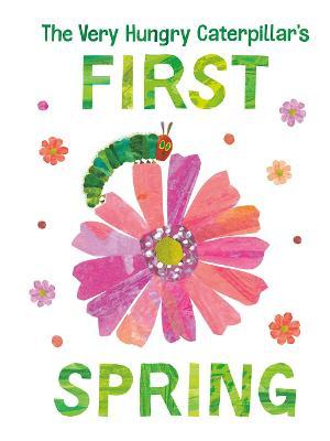 The Very Hungry Caterpillar's First Spring - MPHOnline.com