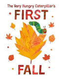 The Very Hungry Caterpillar's First Fall - MPHOnline.com