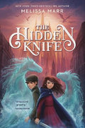 The Hidden Knife - MPHOnline.com