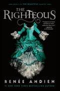 The Righteous (The Beautiful #3) - MPHOnline.com