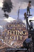 Children of the Flying City - MPHOnline.com