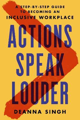 Actions Speak Louder - MPHOnline.com