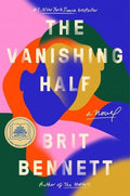 The Vanishing Half (US) - MPHOnline.com