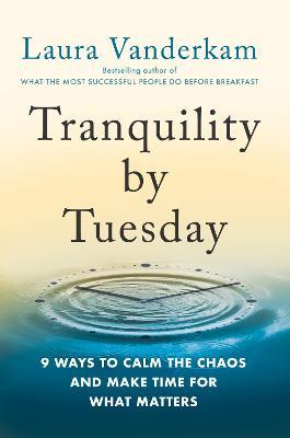 Tranquility By Tuesday - MPHOnline.com