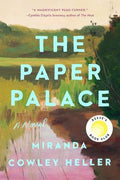 The Paper Palace : A Novel - MPHOnline.com