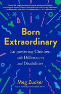 Born Extraordinary: Empowering Children with Differences and Disabilities - MPHOnline.com