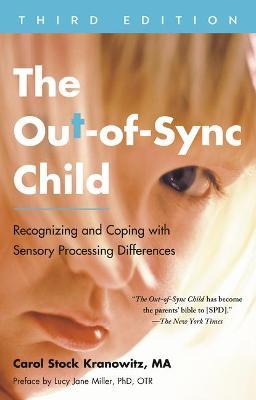 The Out-Of-Sync Child (Third Edition) - MPHOnline.com