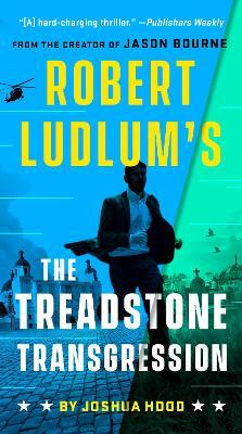 Robert Ludlum'S The Treadstone Transgression 9780593419816 - MPHOnline.com