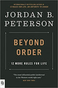 Beyond Order: 12 More Rules for Life (US) - MPHOnline.com