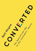 Converted : The Data-Driven Way to Win Customers' Hearts - MPHOnline.com