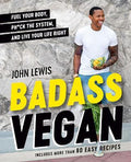 Badass Vegan - MPHOnline.com