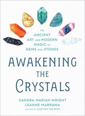 Awakening the Crystals - MPHOnline.com