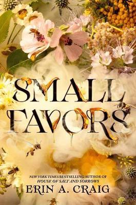 Small Favors - MPHOnline.com