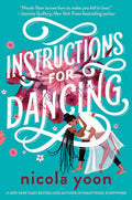 Instructions for Dancing (US) - MPHOnline.com