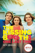 The Kissing Booth #3: One Last Time - MPHOnline.com