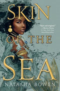 Skin of the Sea (US) - MPHOnline.com