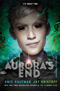 The Aurora Cycle #4: Aurora's End - MPHOnline.com