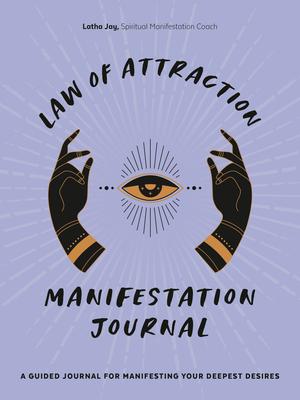 Law of Attraction Manifestation Journal - MPHOnline.com