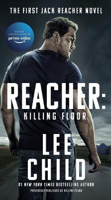 Jack Reacher: Killing Floor (Movie Tie-In) (US) - MPHOnline.com