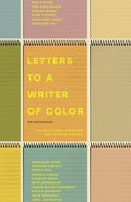 Letters to a Writer of Color - MPHOnline.com