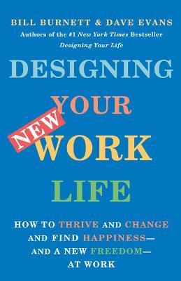 Designing Your New Work Life - MPHOnline.com