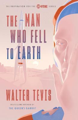 The Man Who Fell to Earth (Television Tie-in) - MPHOnline.com