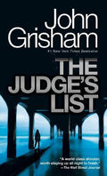 The Judge's List : A Novel - MPHOnline.com