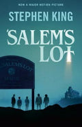 'Salem's Lot (Movie Tie-In) - MPHOnline.com