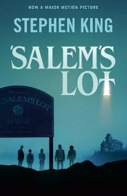 'Salem's Lot (Movie Tie-In) - MPHOnline.com