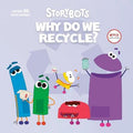 Why Do We Recycle? (StoryBots) - MPHOnline.com