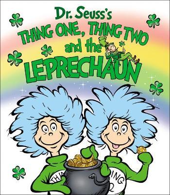 Thing One, Thing Two and the Leprechaun - MPHOnline.com