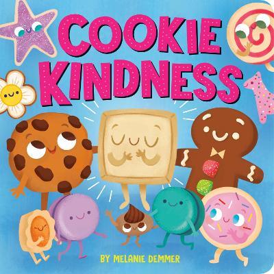 Cookie Kindness - MPHOnline.com