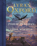 His Dark Materials: Lyra's Oxford (Gift Edition) - MPHOnline.com