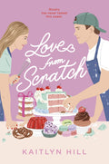 Love from Scratch - MPHOnline.com