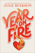 Year on Fire - MPHOnline.com