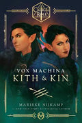 Vox Machina--Kith & Kin - MPHOnline.com