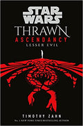 Star Wars: Thrawn Ascendancy (Book III: Lesser Evil) - MPHOnline.com