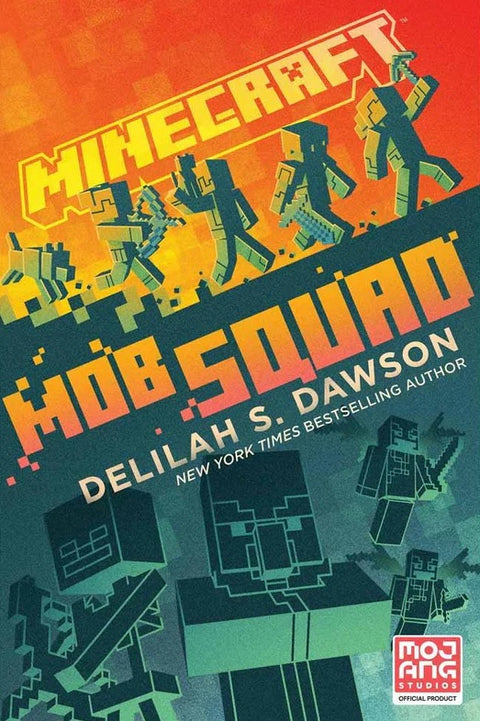 Minecraft #9: Mob Squad - MPHOnline.com