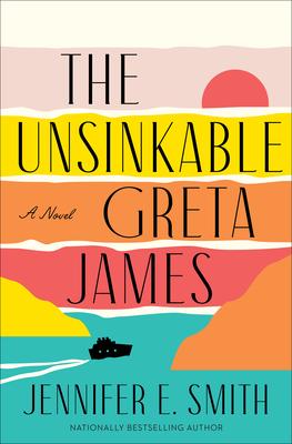 The Unsinkable Greta James - MPHOnline.com