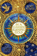 In a Garden Burning Gold - MPHOnline.com