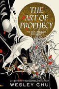 The Art of Prophecy - MPHOnline.com