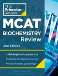 The Priceton Review Mcat Biochemistry Review 2Ed. - MPHOnline.com