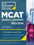 The Princeton Review Mcat General Chemistry 4Ed. - MPHOnline.com